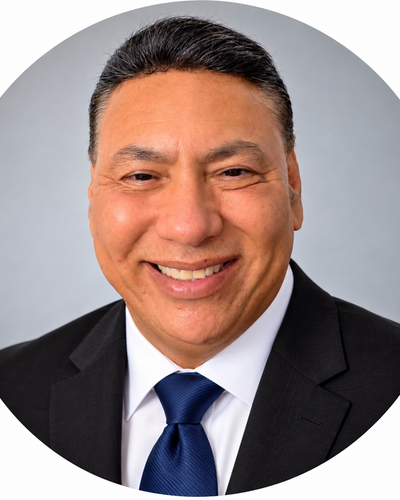 Larry Torres — Licensed Insurance Agent